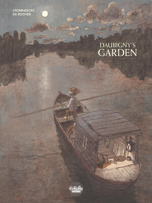 cover image of Daubigny's Garden